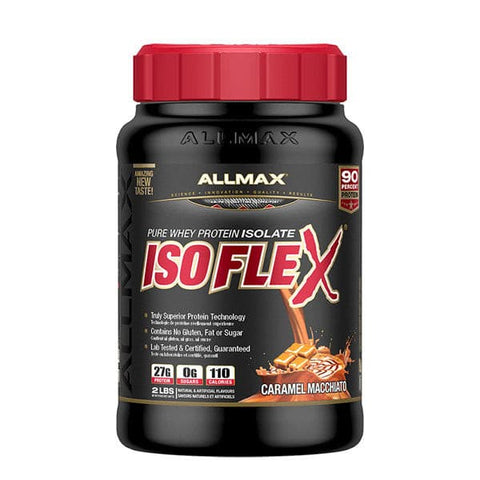 Allmax Nutrition - Isoflex 2lb.
