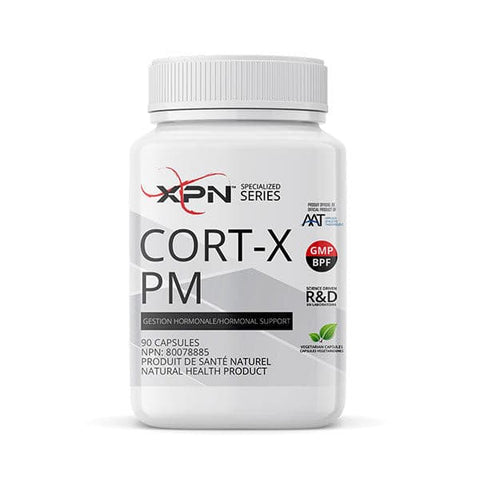 XPN - Corti Sleep 90 capsules.