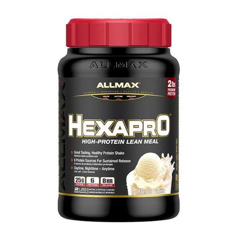 Allmax - Hexapro 2lb.