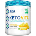 ANS Performance - Keto Vita 30 portions 225G.