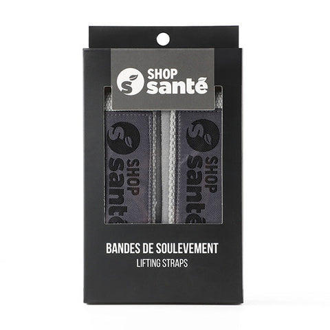 Shop Santé - Bandes de Soulèvement (Paquet de 2).