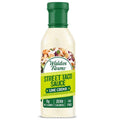 Walden Farms - Sauces 355mL zéro calorie.