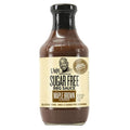 G Hughes - Sugar free sauce 510G.