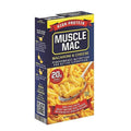Muscle Mac - Macaroni & Cheese 191g.