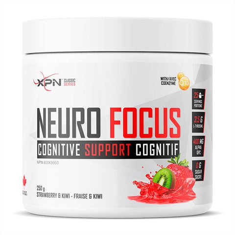 XPN - Neuro Focus - 250g.