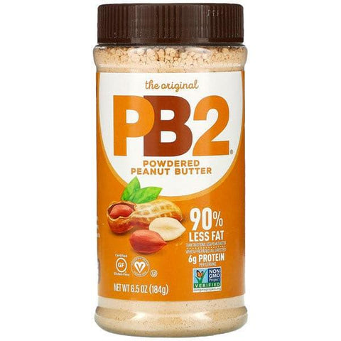 PB2 - Powdered Peanut Butter – Shop Santé