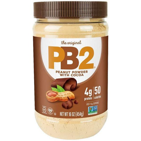PB2 - Arachide en Poudre – Shop Santé