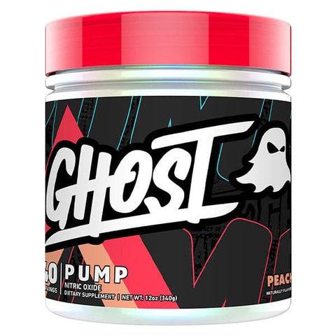 Ghost Pump v2 - 350g.