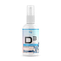Believe - Vitamine D3 vaporisateur Bleuets 52ml.