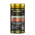 Allmax - Rapidcuts Shredded 90 capsules.