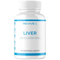 Revive - Liver 120 capsules.