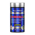 Allmax - Oméga 3 180 gélules.