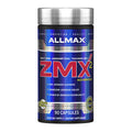 Allmax ZMX 90 capsules.