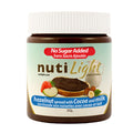 NutiLight - Tartinade chocolatée 312g.