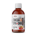 XPN - Omega 3 EPA-DHA Fruit Punch 250mL.