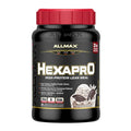 Allmax - Hexapro 2lb.