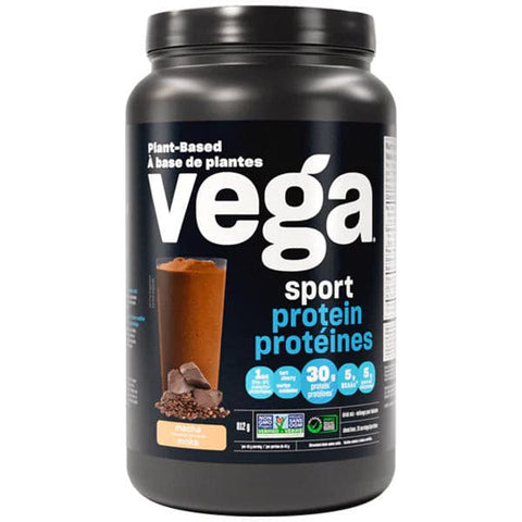 Vega Sport - Sport Protein 828g.