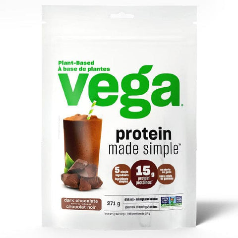 Vega - Protein Made Simple 263g.