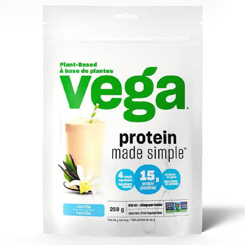 Vega - Protein Made Simple 263g.
