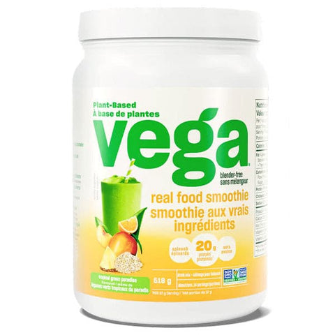 Vega - Real Food Smoothie 539g.
