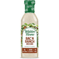 Walden Farms - Sauces 355mL zéro calorie.