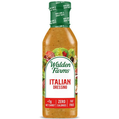 Walden Farms - Sauces 355mL zéro calorie – Shop Santé