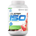 Unity Supplement - Clear ISO 907g.