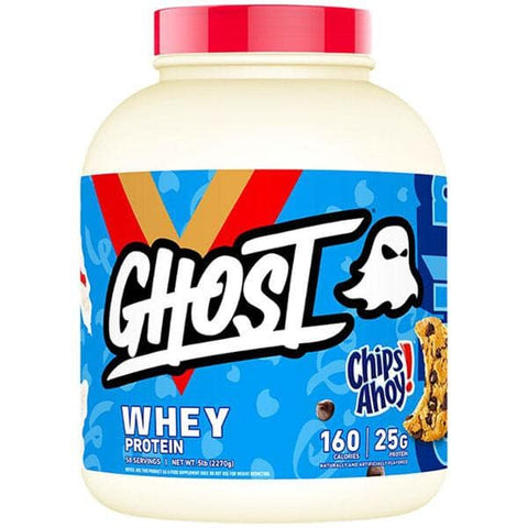 Ghost Whey - 2270g.