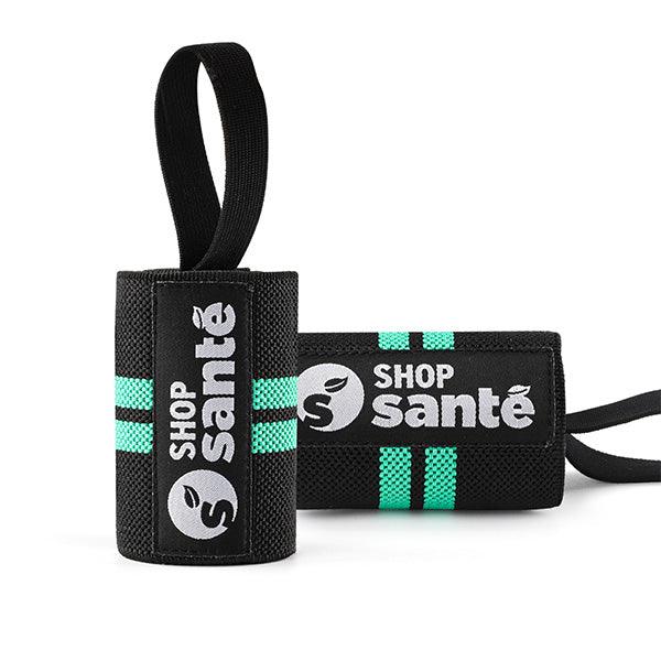 Shop Santé - Support à poignets (Paquet de 2).