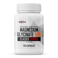 XPN - Magnésium Glucinate 120 capsules.