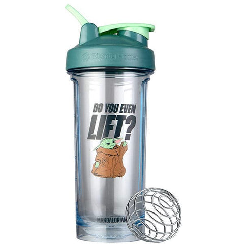 Star Wars Pro Series by BlenderBottle: Lowest Prices at Muscle & Strength